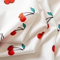 thumbnail image 5 of Bovxnpu Girls Dresses Summer Outfits Graphic Sleeveless Tank Waist-Fitted Crew Neck Sundress, 5 of 8