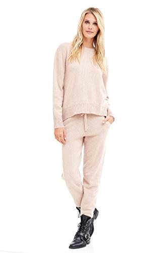 NAKEDCASHMERE Women's Uri Joggers XS Au 