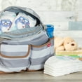 thumbnail image 3 of Parent's Choice Overnight Diapers, Size 6, 58 Diapers, 3 of 9