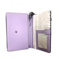 thumbnail image 3 of Victoria's Secret The Victoria Tech Wristlet Wallet Lavender NWT, 3 of 3