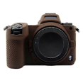 thumbnail image 2 of Soft Silicone Protective Case for Nikon Z6 / Z7, 2 of 5