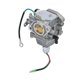 thumbnail image 4 of Carburetor For Kohler 22-27 Hp Motor Courage Sv710 Sv715 Sv720 Sv725 Lawn Mower, 4 of 5