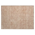 thumbnail image 2 of Addison Rugs Chantille Indoor/Outdoor Transitional Floral Coral Washable Rectangle Rug, 1'8" x 2'6", 2 of 6