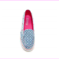 thumbnail image 2 of Sperry Girls Biscayne SO Chambray, YG48952A Canvas Size 2 M US, 2 of 2