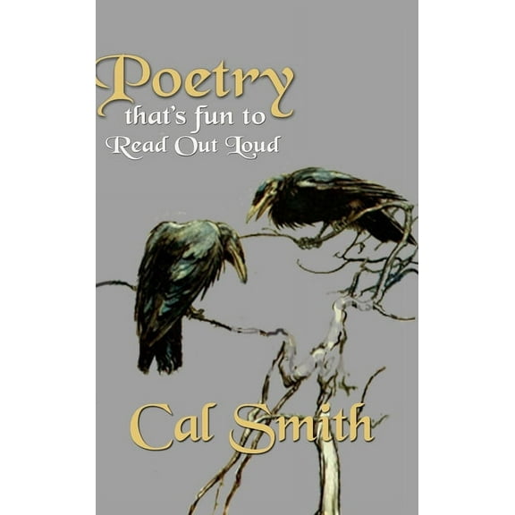 Poetry That's Fun to Read Out Loud, (Hardcover)