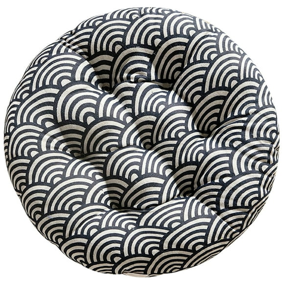Shisuyan Coussin de Siège Confortable Coussin de Chaise de Salle à Manger Coussin de Siège pour Voiture