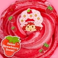 thumbnail image 2 of Tarta de fresas Cloud Slime Horizon Group USA con aroma a tarta de fresas, 2 of 9