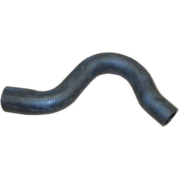 Upper Radiator Hose - Compatible with 1998 - 2000 Volvo V70 FWD 1999