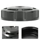thumbnail image 5 of Accesorio de motocicleta con tapa de depósito de líquido de freno delantero apto para YAMAHA YZFR1 2004-2015 (negro) Jadeshay A, 5 of 8