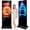 46IN-Touch-Screen, variant on 43 inch Digital Signage Display, Smart Cloud Control Touch-Screen Indoor Full HD LCD Screen IPS Floor Standing Digital Commercial Interactive Advertising Kiosks Screen with Auto AD Player