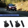 thumbnail image 2 of Dalazy 10pcs String Clips Pin Bracket Car Restoration Equipment Cord Parts Supply Interior Replacement for J11 2014-2021, 2 of 6