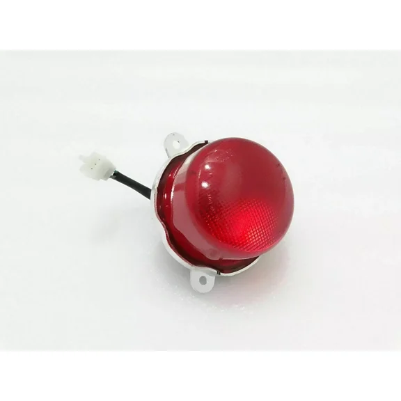 Fit For Classic Rear Tail Light Turn Signal/Parking Lights Trailer Truck Taillight