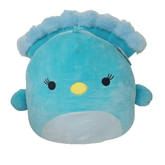 Original Kellytoys Squishmallows 14" Plush - Choose Your Style