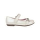 thumbnail image 2 of ZAPATOS NIÑA TROPICANA 310016 SIMIPIEL BLANCO 13-14, 2 of 4