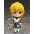 thumbnail image 3 of Hunter x Hunter: Kurapika Nendoroid Action Figure 10cm, 3 of 5