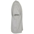 thumbnail image 3 of Build Your Brand T-Shirt Basique à Col Rond pour Hommes, 3 of 3
