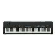 Angle View: CP40 STAGE 88-Key Graded Hammer Stage Piano