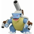 thumbnail image 2 of Takara Tomy Pokemon Moncolle 2 Inch Figure Mega Blastoise, 2 of 7