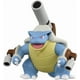 thumbnail image 2 of Takara Tomy Pokemon Moncolle 2 Inch Figure Mega Blastoise, 2 of 7