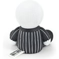 thumbnail image 6 of Handmade by Robots - The Nightmare Before Christmas - Jack Skellington #032 (Toys), Leomark Studios, Music & Performance, 6 of 6