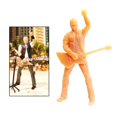 thumbnail image 3 of Figuras Sin Modelo Callejer S 1/64 Sunnimix para Dioramas Acceso de Película, 3 of 8