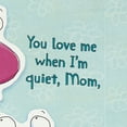 thumbnail image 4 of Hallmark Funny Pop-Up Birthday Card for Mom (Always Loving Me), 4 of 8