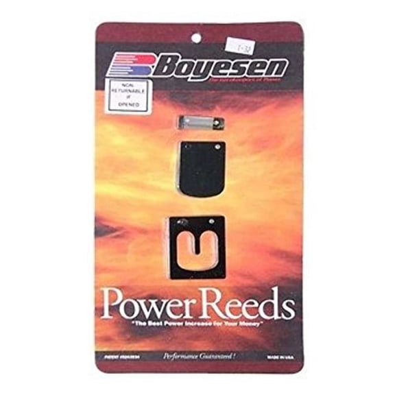 Reed Kit, Boyesen Yamaha 30, 40, 50, 50PR