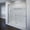 Brushed Nickel, variant on Basco Classic 44'' x 65.5'' Bypass Frameless Shower Door