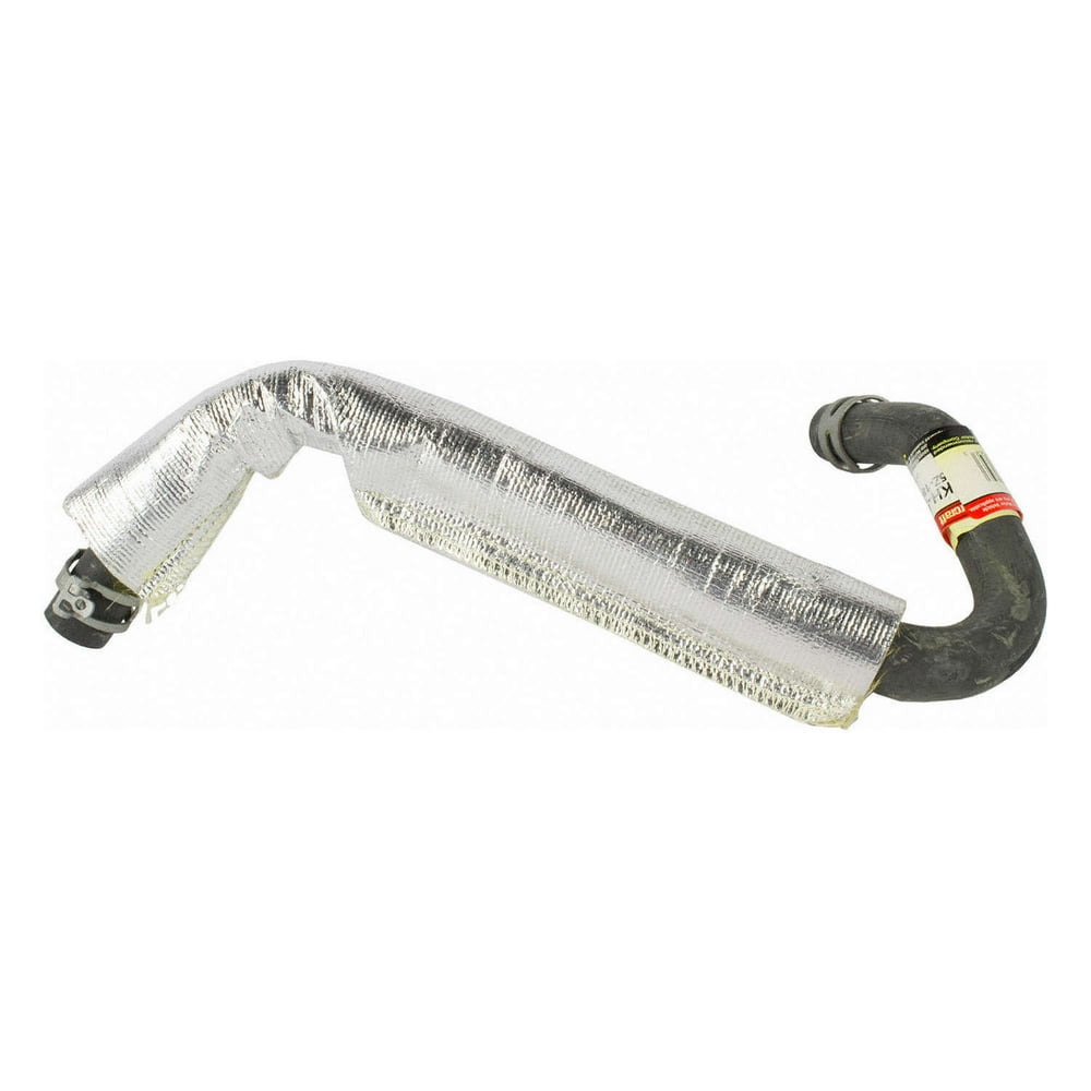 Motorcraft Heater Hose