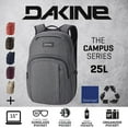 thumbnail image 2 of Dakine Campus M 25L Woodland Floral 2023, 2 of 9
