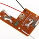 thumbnail image 4 of Del Transmisor Del Receptor Del Control Remoto de 27MHZ 4CH con Antena Sunnimix Módulo de control remoto RC, 4 of 8