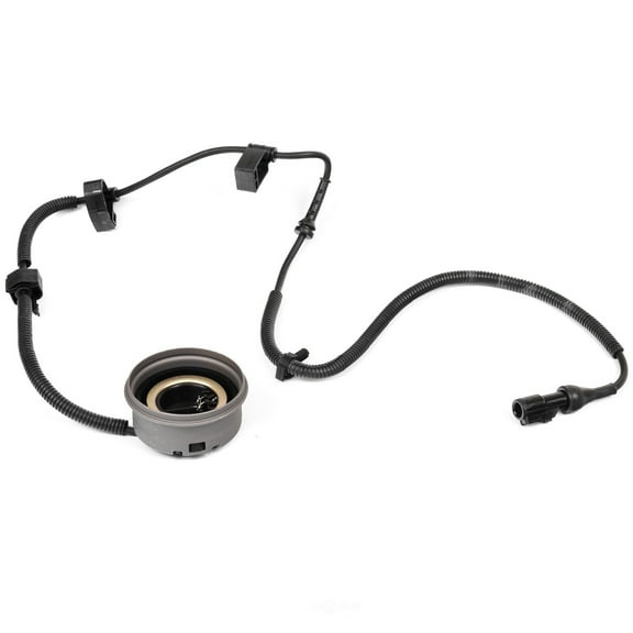 Holstein Parts 2ABS0480 ABS Wheel Speed Sensor for Ford, Lincoln, Mercury Fits select: 2003-2005 MERCURY GRAND MARQUIS, 2003-2005 FORD CROWN VICTORIA