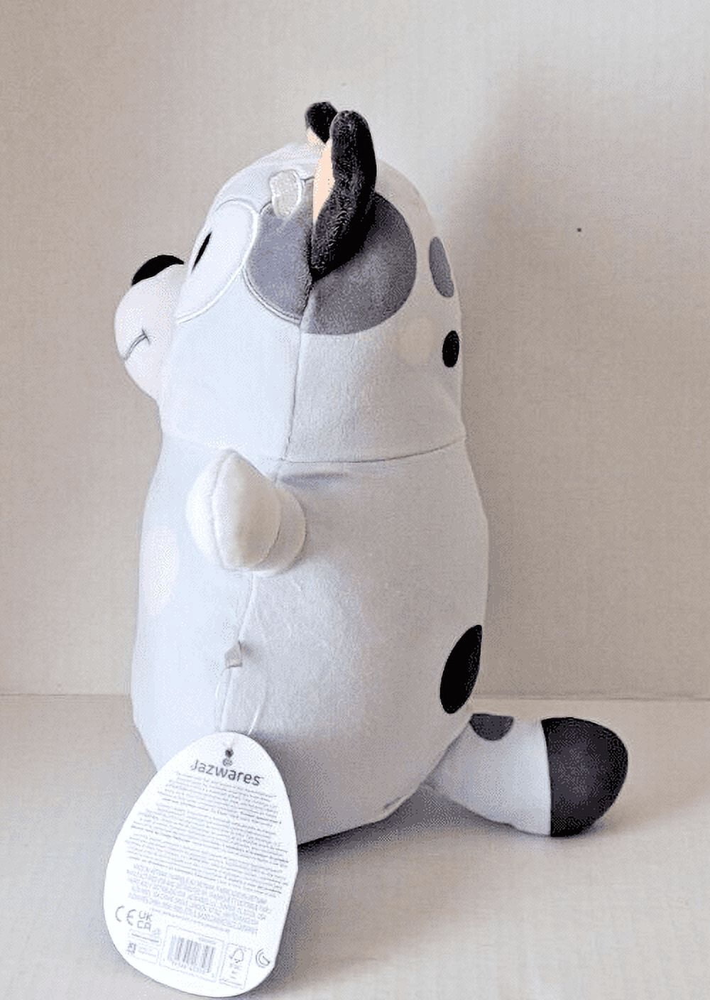 Squishmallows 10" HugMees Bluey & Friends Muffin