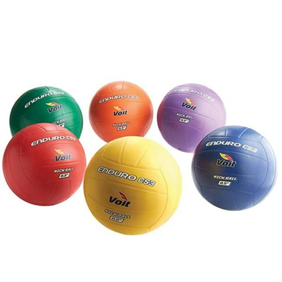 Enduro Cs3 Kickball