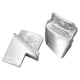 thumbnail image 3 of Juego de 2 extractores de correas elásticas, ayuda universal para instalación de correas auxiliares, desmontaje engrosado, de aleación de zinc,, 3 of 9
