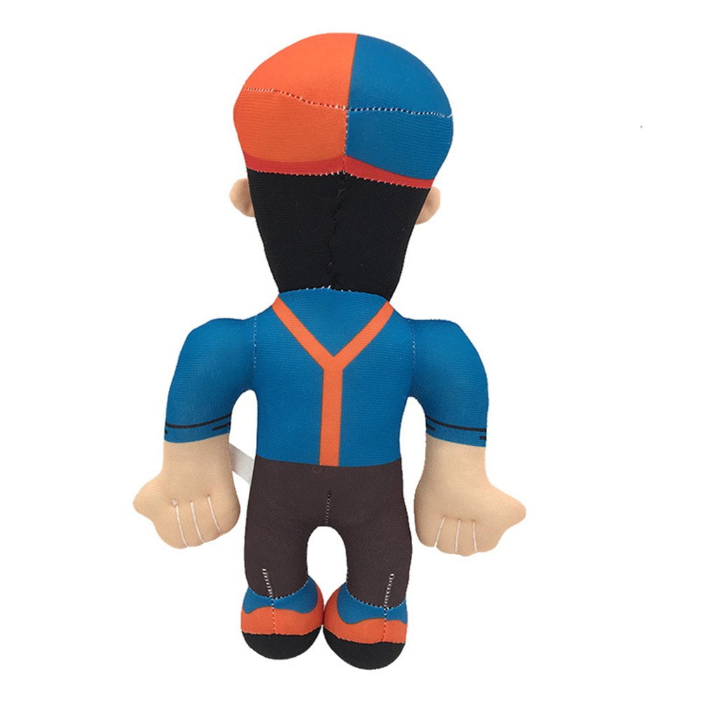 blippi teddy
