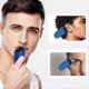 thumbnail image 3 of Cortador de Vello Nasal 2 en 1 Cortador de Vello Nasal Eléctrico Portátil Recortador de Nariz Recargable con Tapa Protectora el Polvo Negro, 3 of 5
