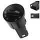 thumbnail image 5 of Interruptor De Luz Antiniebla, Interruptor De Faro De Marcas De Icono 6Q0941531C Resistente Para Coche ANGGREK Descripción de la referencia, 5 of 5