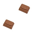 thumbnail image 4 of Qarigey Mujeres de moda en colores: para regalos Cartera de bolsillo para mujer, billetera. Type10 NO10, 4 of 6
