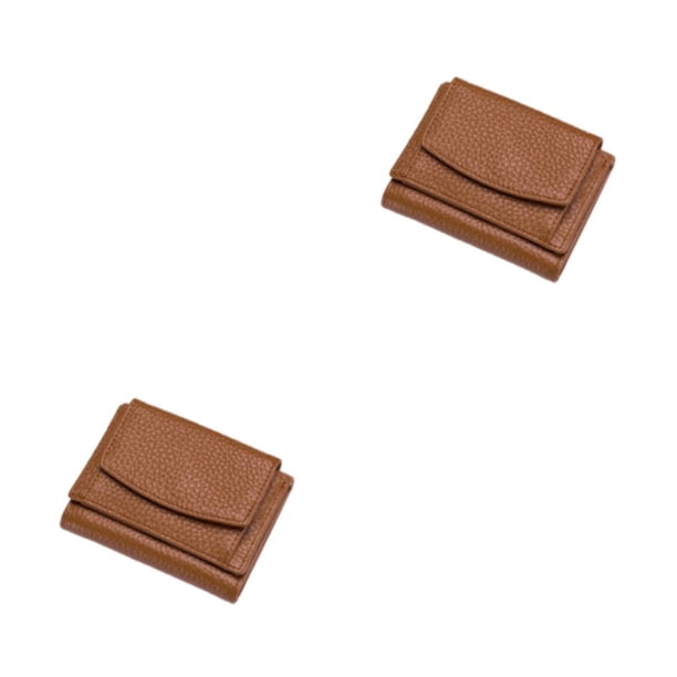 Sonducket Mujeres de moda en variedad: billetera para monedas, mini billetera para mujeres extranjeras. Type10 NO10