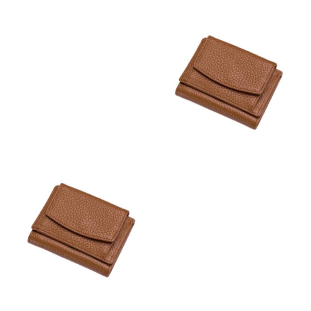 Cartera elegante Minnieouse caqui 2Conjunto