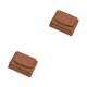 thumbnail image 4 of Carteras elegantes y versátiles Sonducket para mujer caqui 2Conjunto regalo, 4 of 6