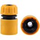 thumbnail image 2 of Hose Connector Set Garden Hose Adapter Garden Hose Kit Plastic Hose Connector, 2 of 5