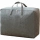 thumbnail image 4 of SZTXJ Brown Heavy Duty Quilt Waterproof Storage Bag (60*45*26cm), 4 of 5