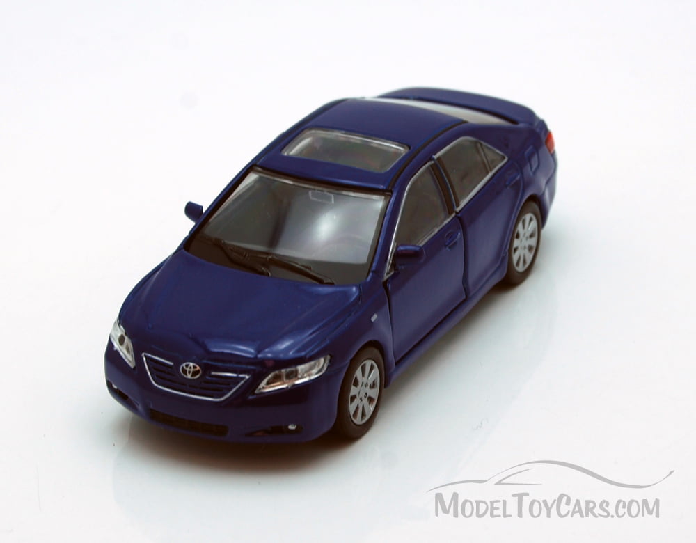 Details about   TOYOTA CAMRY car  1:38   TECHNOPARK 