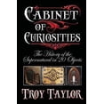 thumbnail image 1 of Pre-Owned Cabinet of Curiosities (Paperback) 1892523884 9781892523884, 1 of 1