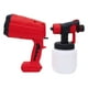 thumbnail image 5 of Pulverizador De Pintura Inalámbrico, Pistola Pulverizadora De Pintura 200W 4 Boquillas Diferentes 500-800ml/min Perilla De Control De Flujo Para M18B2 B3 B4 B5 B6 B8 B12 Para, 5 of 7