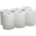 thumbnail image 1 of EnMotion Compatible High Capacity Paper Towels, 10" x 800' Roll, White, (6 Rolls of Approx. 800'), 1 of 2