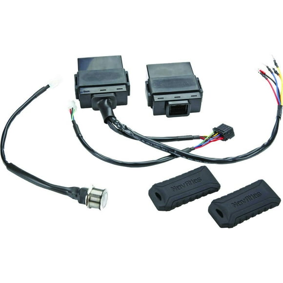Navatlas PTS1 Starters