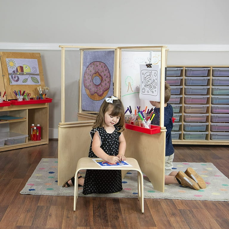 Bentwood desk deals